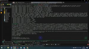 Нода StarkNet Установка с нуля и обновление.