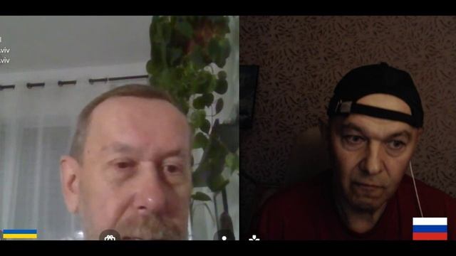 Прослушал израильского родственника Арестовича