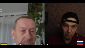 Прослушал израильского родственника Арестовича