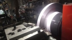 Проточка дисков автомобильных / Диск Сервис Иваново https://ivmaster.ru/