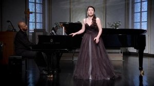 Тости, Песни Амаранты. Tosti, Quattro canzoni d'Amaranta. 4 Che dici, o parola del Saggio