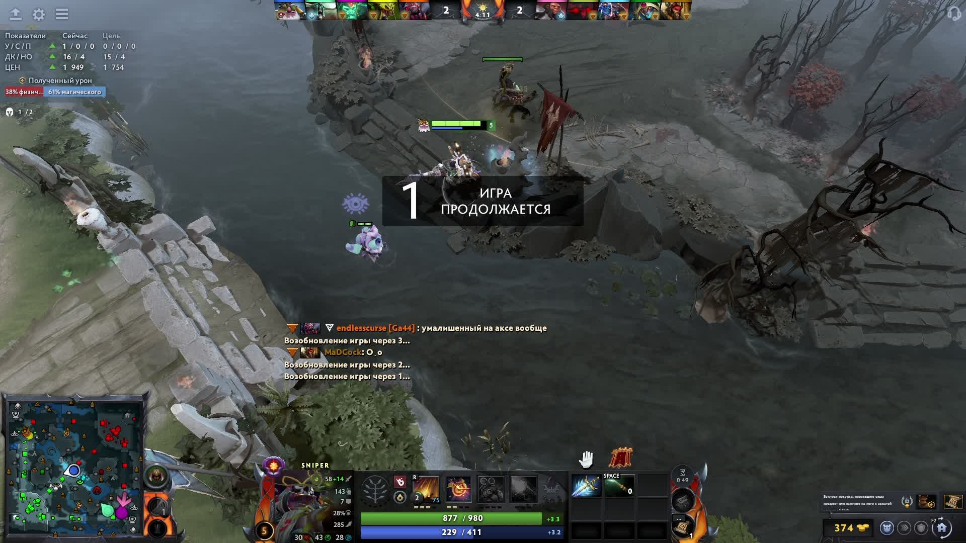 Dota