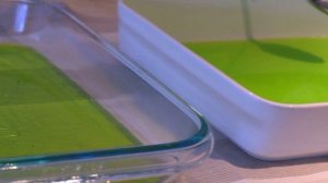 Желе слоями