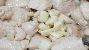 Кхау Пхат Кай