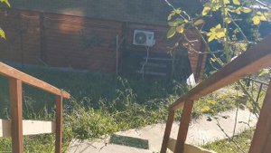 СОЧИ ГОРНОЕ ЛОО УТРО 23.09.2025