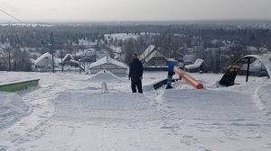 Увал 2024-2025
