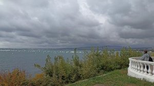 Геленджик. Октябрь 2024 года