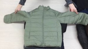 д57. Микс детский Канада