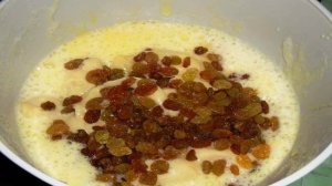 Кулич монастырский