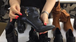 сти296.1. Сапоги женские новые