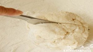 Корочка для пирога