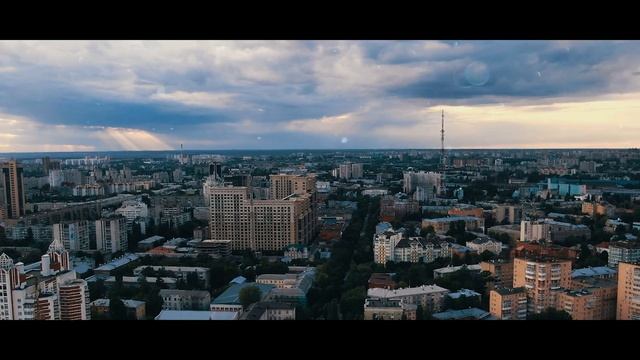 Воронежская область: от первобытного костра до мирного атома