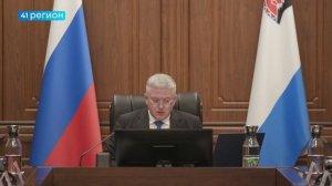 К ПРЕЖНЕЙ СХЕМЕ ВЕРНУТ ДВИЖЕНИЕ ПО ЛЕНИНСКОЙ И СОВЕТСКОЙ В СТОЛИЦЕ КАМЧАТКИ • НОВОСТИ КАМЧАТКИ