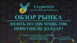 Обзор рынка