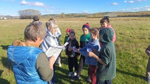 Первый день многодетных 2025