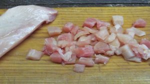 Куриные ландорики