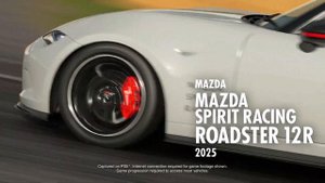 Gran Turismo 7 - Official September 1.63 Update Trailer