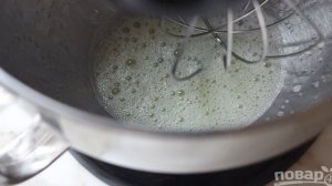 Королевская глазурь для пряников