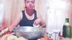 Две стороны мукбанга часть 2 (мужчины).