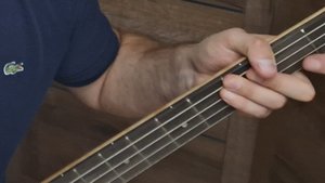 Rock-n-Roll & Hello Jack на бас-гитаре