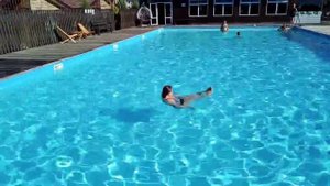 Адыгея, термоисточник Акватория