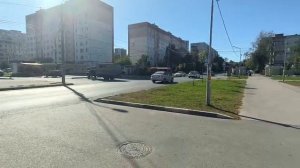 Тула, ул. Кауля д.9