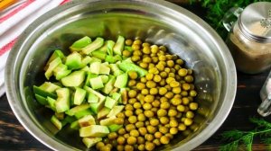 Кето-оливье