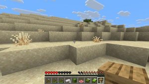 майнкрафт часть 2