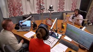 Создание креативного кластера в Краснодаре. Гость: Никита Сычёв.