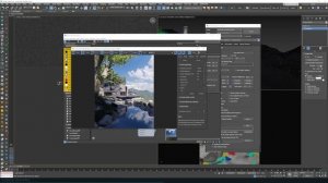 Extras 01 - Hybrid Lighting