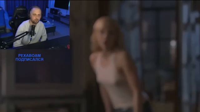 ЗУБАРЕВ СМОТРИТ ОЧЕНЬ СТРАШНОЕ КИНО 3 НАРЕЗКИ смотреть онлайн