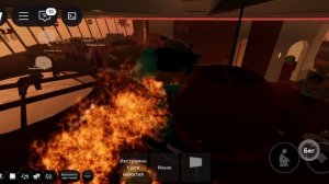 башня с видом на небо с подписчицей
в roblox