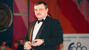 Певец Север исключил ненормативную лексику в творчестве Круга