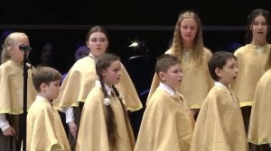 Рождественская песнь колоколов.mp4