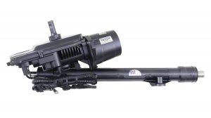 Рулевая рейка Citroen C3 II 2009-, DS3 I 2009-2015 (no ESP)