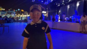 Саша Драницин в отпуске - пилит видео