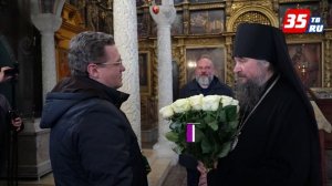 Полным ходом идет подготовка к празднованию юбилея Великого Устюга