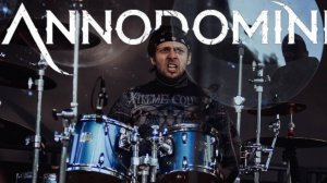 ANNODOMINI - Пыль и Пепел (Playthrough smattdrums) 2025