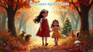 Top Junior - Лесная сказка