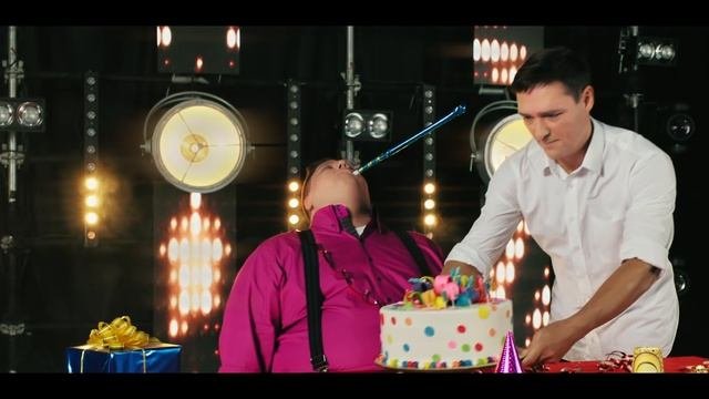 Юрий Шатунов - С Днем Рождения /ТИЗЕР