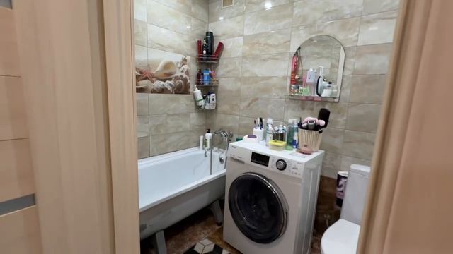 Ваша уютная 2-комнатная квартира мечты в престижном Московском районе! смотреть онлайн