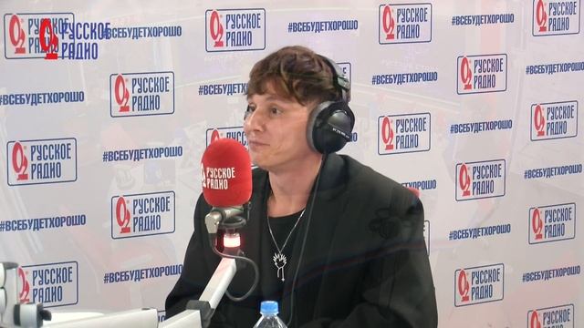 Роман Исаев - Меня все достало ( Эфир на Русском радио от 19.09.2025)