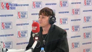 Роман Исаев - Меня все достало ( Эфир на Русском радио от 19.09.2025)