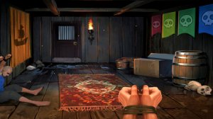 Prison Escape | Тюремная Палата | Прохождение