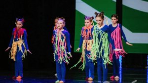 В Ханты-Мансийске состоится открытие танцевального сезона