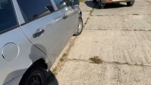 Lada (ВАЗ)/ Kalina/ I/ Универсал 5 дв./ 1.6 MT (81 л.с.)/ Стандарт