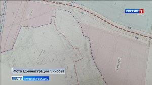 Второй этап развития микрорайона Чистые пруды в Кирове утвержден