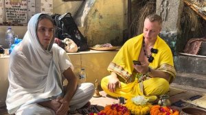 Питри-Пакша марафон 15 день | Гайа 21-09-2025