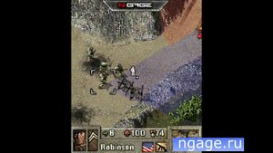 N-Gage - Pathway To Glory