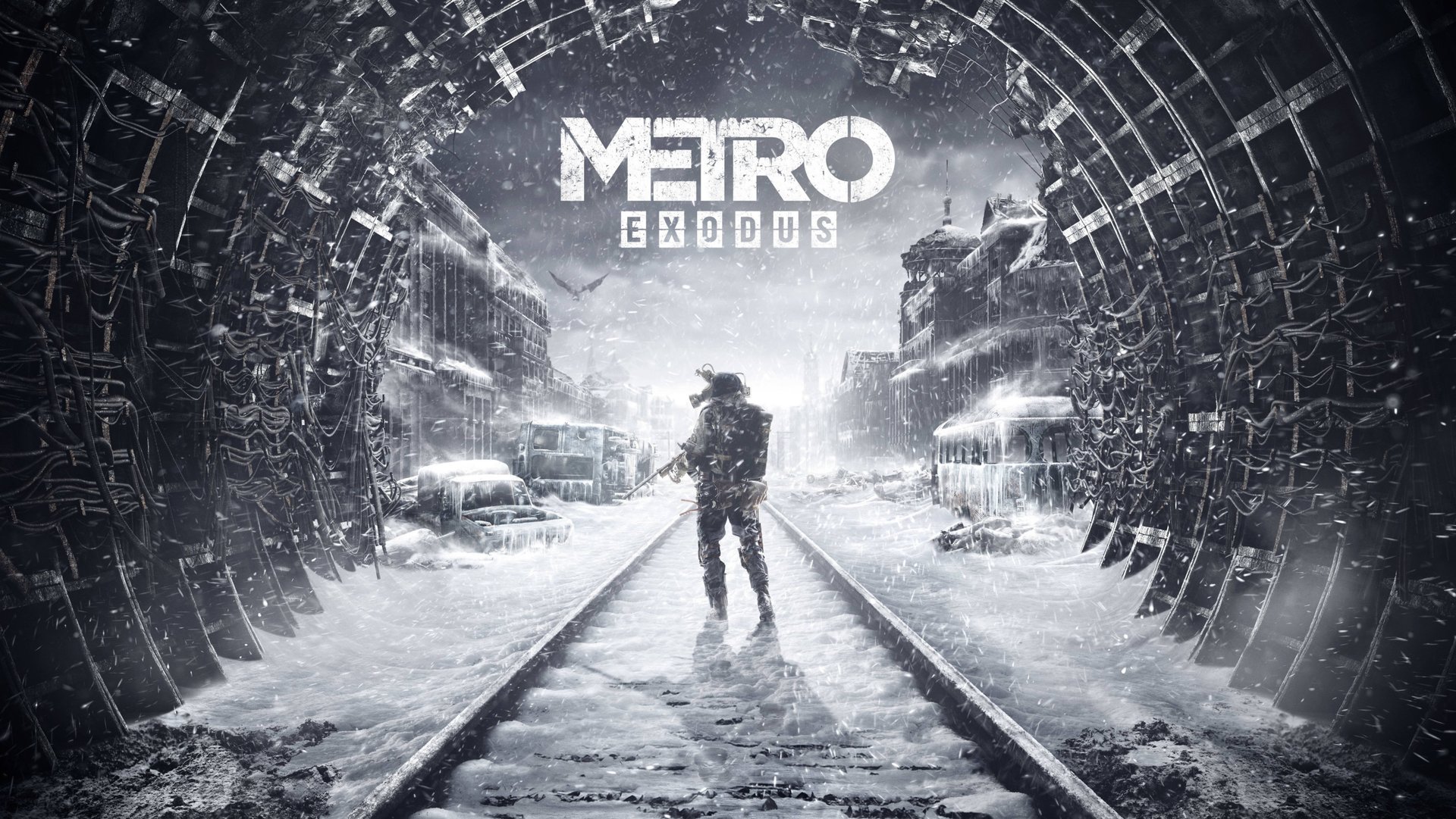 Metro Exodus - Часть 5 (Волга - 2 крест)
